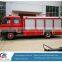 fire trucks fire fighting truck foam and water tank 6000L