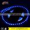 300smd side emitting 335 led strip light RGB addressable heat resistant switchback flexible led strips lights 12v waterproof
