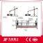 China Manufacturer ZLP Construction/Wall/Window Cleaning Suspended Platform/ Cradle/ Gondola/ / Sky Climber/ Scaffold for sale
