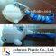 animal horse with keychain/mobile lanyard flashing led toy