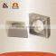 zhuzhou cermet carbide inserts CCMT09T304 /08 with TaeguTec insert chipbreak