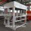 foam cement brick cutting machine