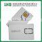 White Blank Card CR80 for PVC Card