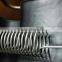Heat Exchanger Stainless Steel Coil Tube Customized Coiled Tubing