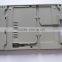 custom moulded plastic electronic case manufacturer