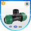 irrigation system PP Compression Pipe Fittings