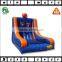 customized inflatable basketball hoop,2 players race basketball game