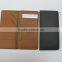 china custom leather passport holder,cheap pu passport holder with credit card,leather passport holder with customized logo
