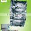 Anti freeze membrane frozen paper / coolshape skin protect membrane