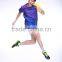 customized;quick-drying ,T-shirt ;Badminton clothingMS-16128
