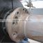 Automatic Pipe-Flange Fitting-up & Welding Machine (FCAW/GMAW)
