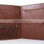 cardboard a4 folder clipboard folder leather executive folder