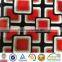 China supplier super-soft velboa, printed velour fabric,knitted fabric