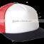 Design Your Own 5 Panel Hat Cap Blank Custom Flat Brim 5 Panel Hats Wholesale