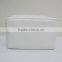 2016 hot sale cosmetic bag luxury PU makeup bag factoy wholesale lady toiletry bag