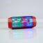 Wholesale pulse led high power mini speaker USB portable Bluetooth DJ speaker with FM radio