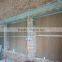 chicken poultry farm evaporative cooling pad