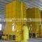 High efficiency automatic grain dryer / tower type grain drying machine