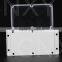 Clear Plastic Box Electronics Clear Electrical Junction Box CE Enclosure for Electronic