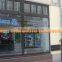 transparent 40 points 27" touch foil Cling Film version/touch film
