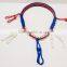 duck calll lanyard goose call lanyard red white and blue hunting equipment