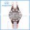  custom alloy watch for ladies