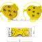 Skid proof snow rubber shoe cover for climbing and snow shoe cover