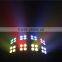 High Power 110W RGB LED Disco DMX Stage Blinder Light