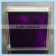 Hot Sell Decorative Various Of In-coloured Glass Block From China