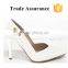 2015 new shoes women nude pointed shoes high heel hollow out women shoes
