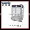 Stainless Steel Food Warmer For Catering With CE Certification