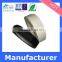 Black acetate tape acetate adhesive tape