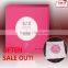 Best Seller Face Mask Beauty Private Label high quality Reishi Mushroom Extract JOCENES Ganoderma Extract Mask