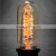 Warm White T45 40W Vintage Light Bulb E27 240V 1 Year Warranty Edison Bulb