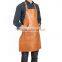 Custom high quality leather apron