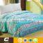Super Soft Cheap Double Mink Blanket Flannel Blanket