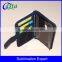 Customized Blank Sublimation PU Mobile phone holster Left and right open Blank Sublimation cell phone holster for LG G3