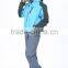 Fashionable Women's Tech Jacket