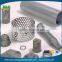 304 316L Stainless Steel 25 Micron 50 Micron Cylinders Terp Screen Tube