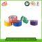 COLORED BOPP PACKING ADHESIVE TAPE