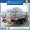 Diesel engine and Manual transmission Type Dongfeng 4x2 6 ton asphalt distribution truck favorable price