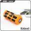 Portable music speaker bluetooth waterproof wireless speakers 7000mah power bank system woofer speaker from BSCI manufaturer