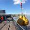Chinese manufacturer load test crane water bags