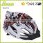 Sports goods new design PC shell bike helmet