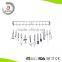 Modern Kitchen Designs Stainless Steel 12 Piece Kitchen Utensil Set