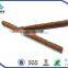 new materials in construction -Aluminium holder door seal brush
