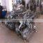 stainless steel herb cutting machine