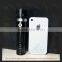 18650 bettery waterproof aluminum exploring led flashlight torch TR01