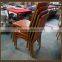 2016 Hot sale Metal PU banquet chair for hotel