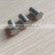 matel cnc machining aluminium passivated